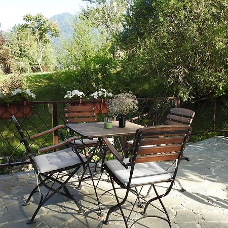 Hisa 109 Apartman Kranjska Gora Kültér fotó