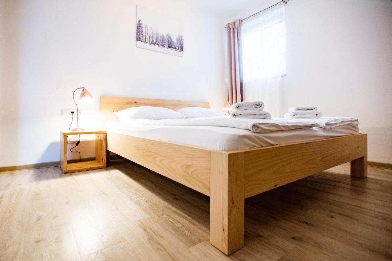 Hisa 109 Apartman Kranjska Gora Kültér fotó