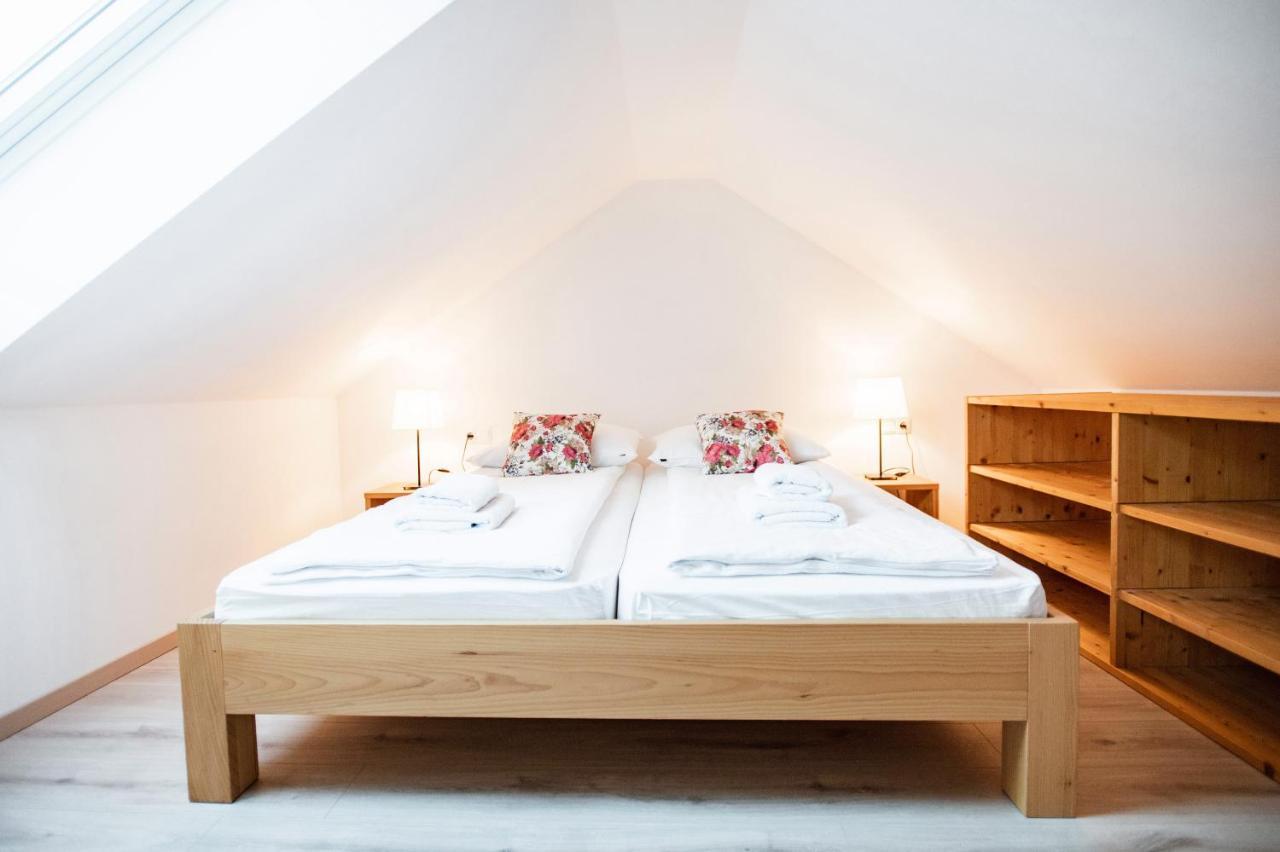 Hisa 109 Apartman Kranjska Gora Kültér fotó