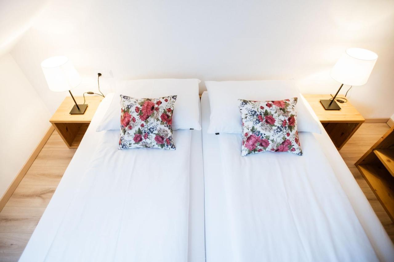 Hisa 109 Apartman Kranjska Gora Kültér fotó