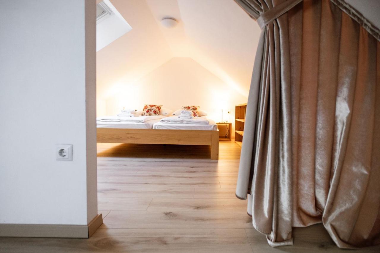 Hisa 109 Apartman Kranjska Gora Kültér fotó