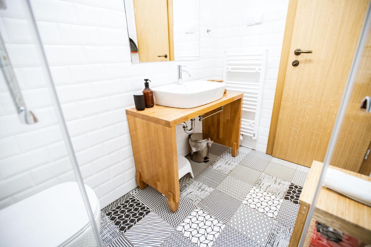 Hisa 109 Apartman Kranjska Gora Kültér fotó