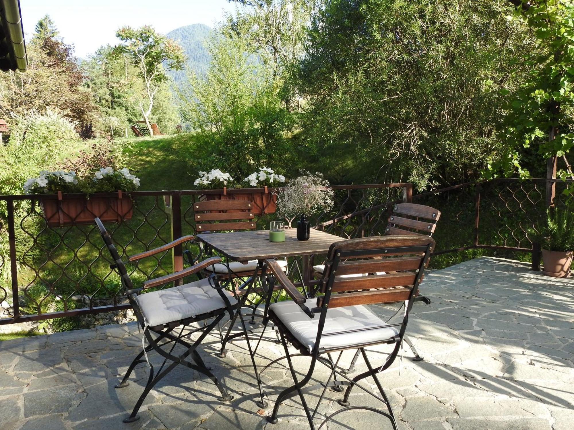 Hisa 109 Apartman Kranjska Gora Kültér fotó