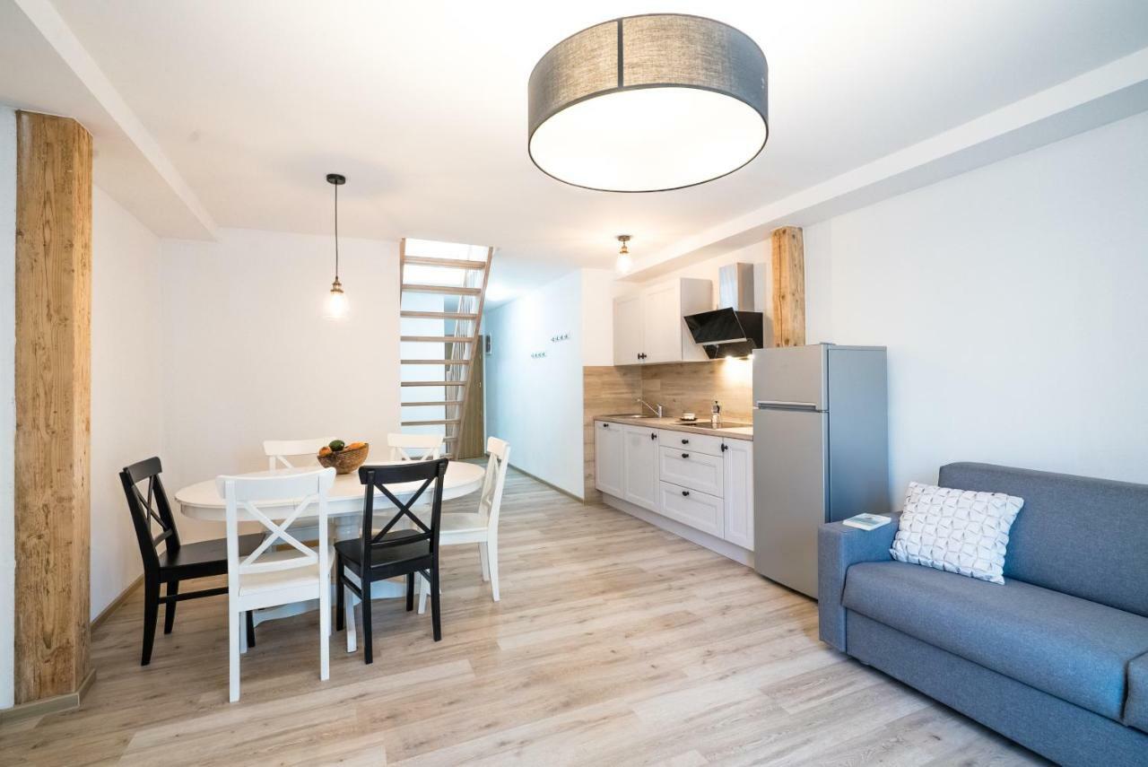 Hisa 109 Apartman Kranjska Gora Kültér fotó