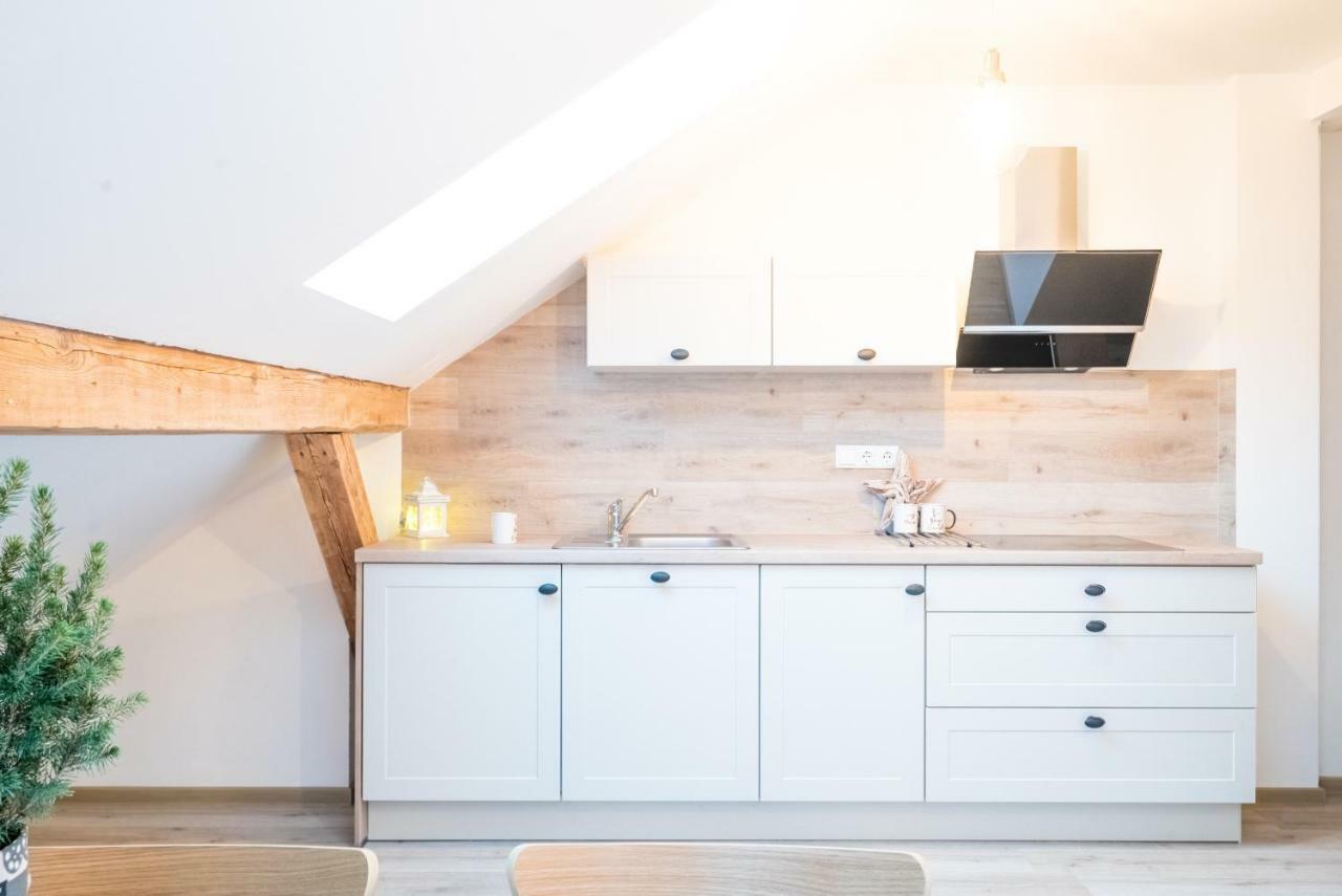 Hisa 109 Apartman Kranjska Gora Kültér fotó