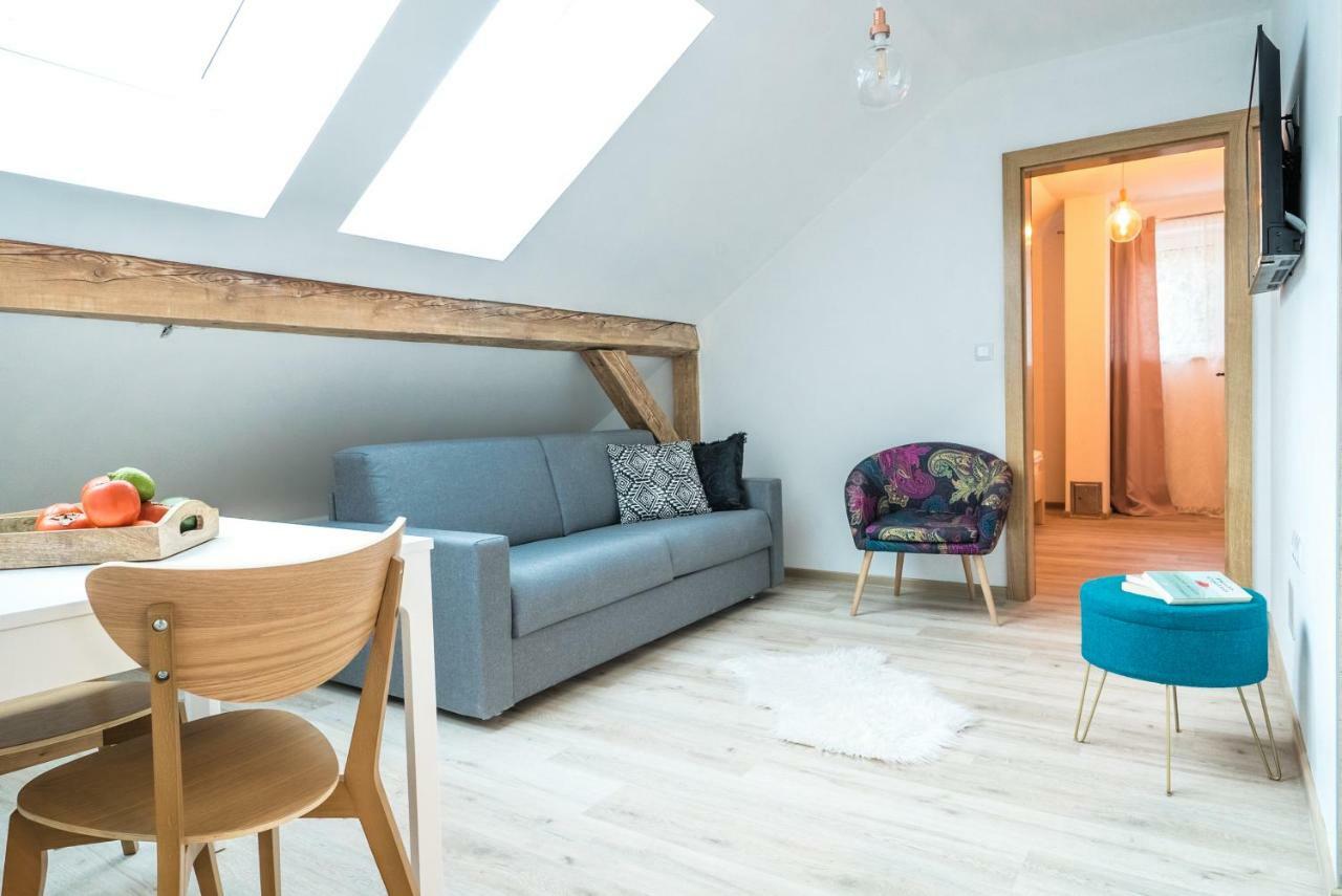 Hisa 109 Apartman Kranjska Gora Kültér fotó