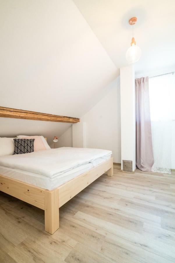 Hisa 109 Apartman Kranjska Gora Kültér fotó